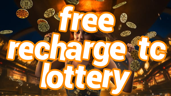 free recharge tc lottery Screenshots
