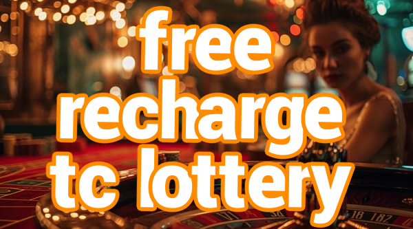 free recharge tc lottery Screenshots