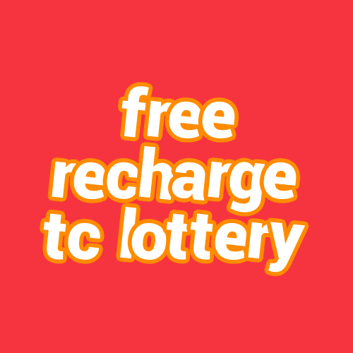 free recharge tc lottery